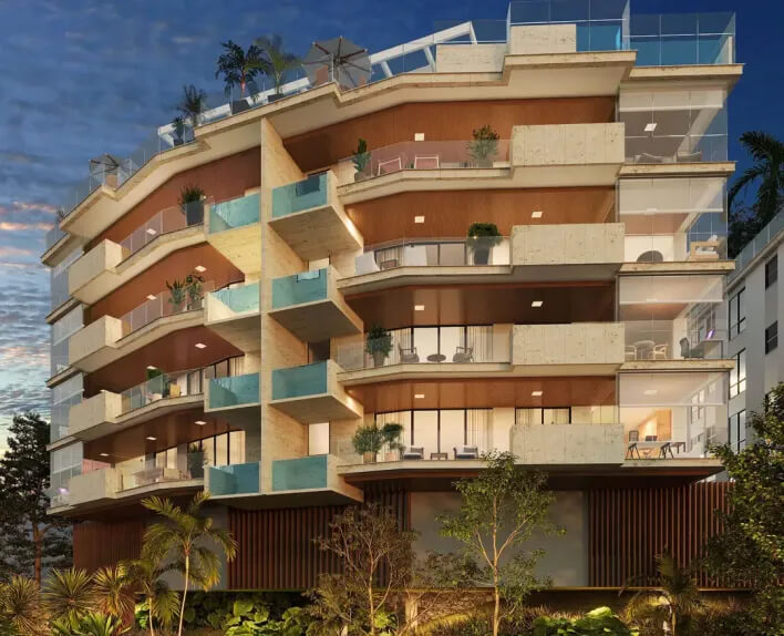 Empreendimento Cascais
